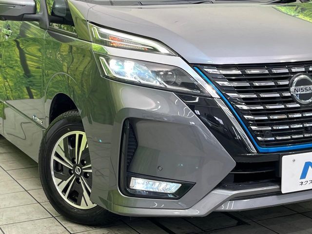 NISSAN SERENA  WG 2019 Image 31