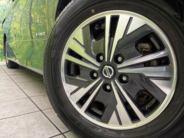 NISSAN SERENA  WG 2019 Image 31