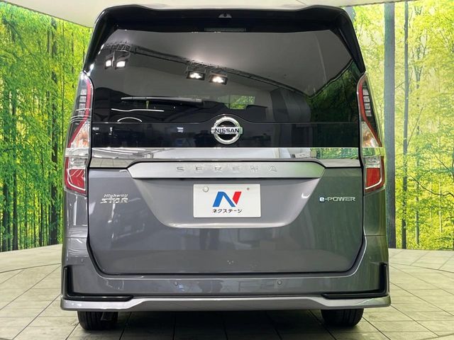 NISSAN SERENA  WG 2019 Image 31
