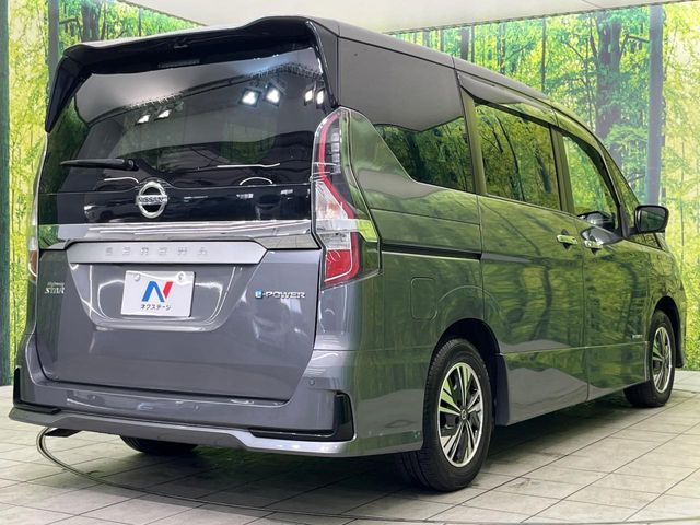 NISSAN SERENA  WG 2019 Image 31