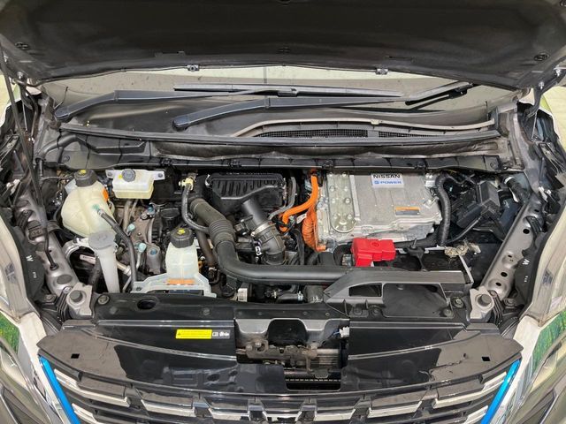 NISSAN SERENA  WG 2019 Image 31