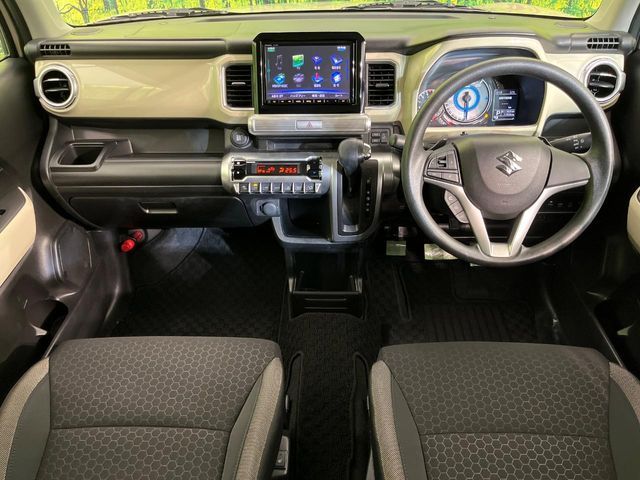 SUZUKI XBEE 2019 Image 31