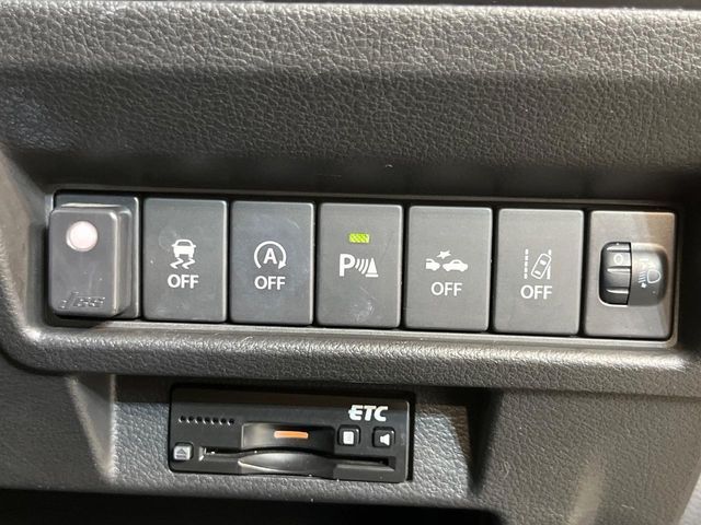 SUZUKI XBEE 2019 Image 31