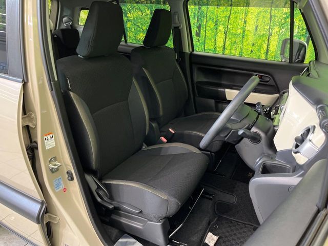 SUZUKI XBEE 2019 Image 31