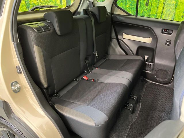 SUZUKI XBEE 2019 Image 31