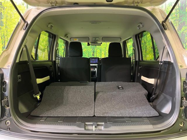 SUZUKI XBEE 2019 Image 31