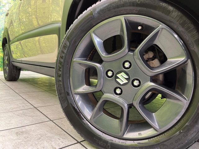 SUZUKI XBEE 2019 Image 31