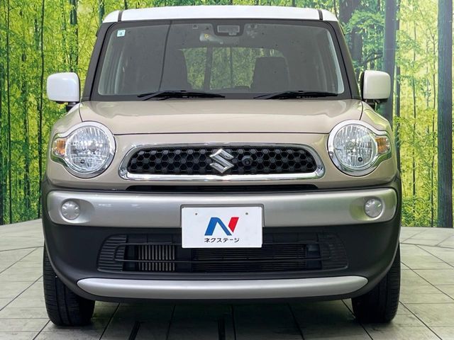 SUZUKI XBEE 2019 Image 31