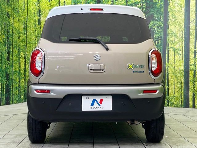 SUZUKI XBEE 2019 Image 31