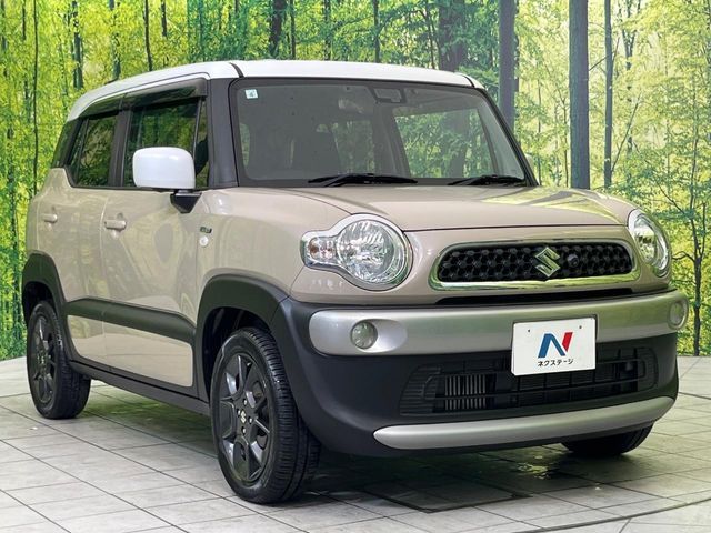 SUZUKI XBEE 2019 Image 31