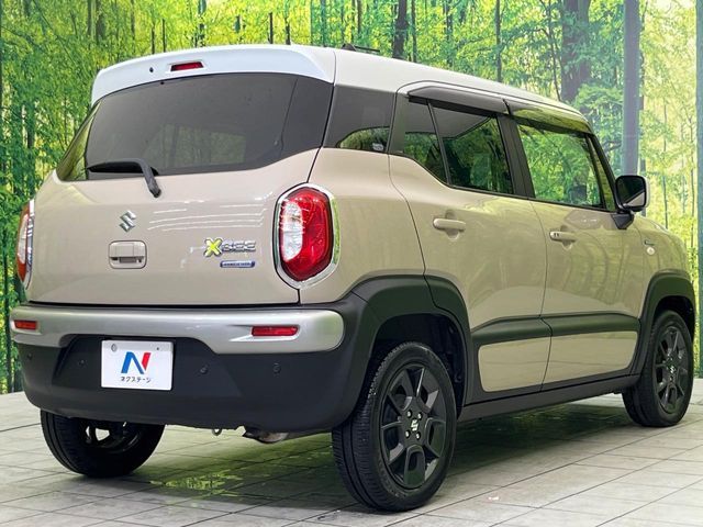 SUZUKI XBEE 2019 Image 31