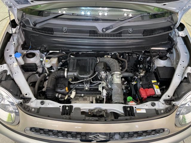 SUZUKI XBEE 2019 Image 31