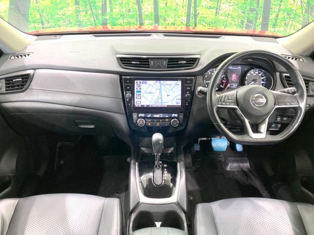 NISSAN X-TRAIL 2WD 2017 Image 31