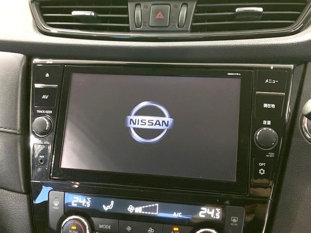 NISSAN X-TRAIL 2WD 2017 Image 31