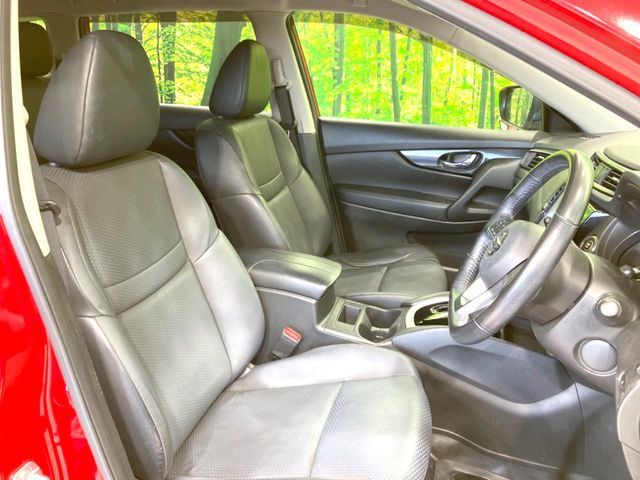 NISSAN X-TRAIL 2WD 2017 Image 31