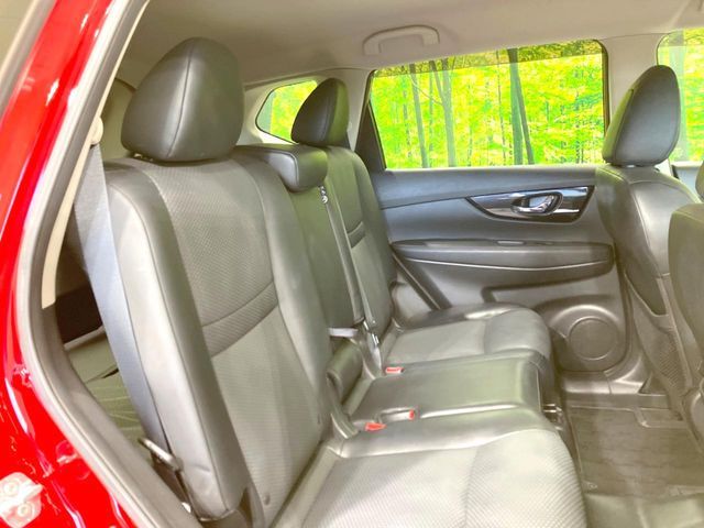 NISSAN X-TRAIL 2WD 2017 Image 31