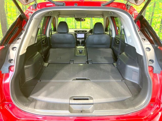 NISSAN X-TRAIL 2WD 2017 Image 31