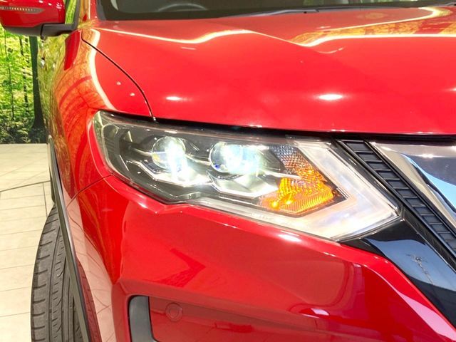 NISSAN X-TRAIL 2WD 2017 Image 31