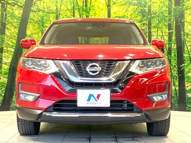 NISSAN X-TRAIL 2WD 2017 Image 31