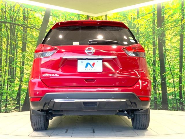 NISSAN X-TRAIL 2WD 2017 Image 31