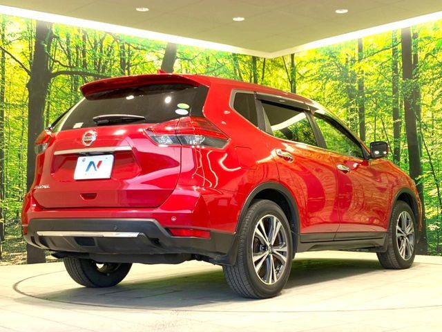 NISSAN X-TRAIL 2WD 2017 Image 31