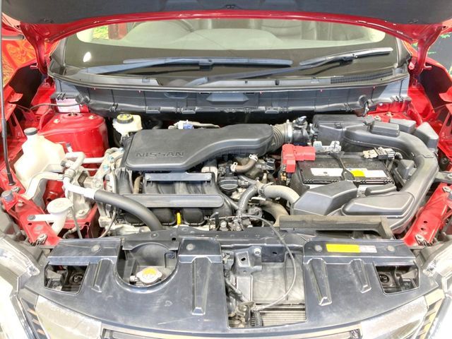 NISSAN X-TRAIL 2WD 2017 Image 31