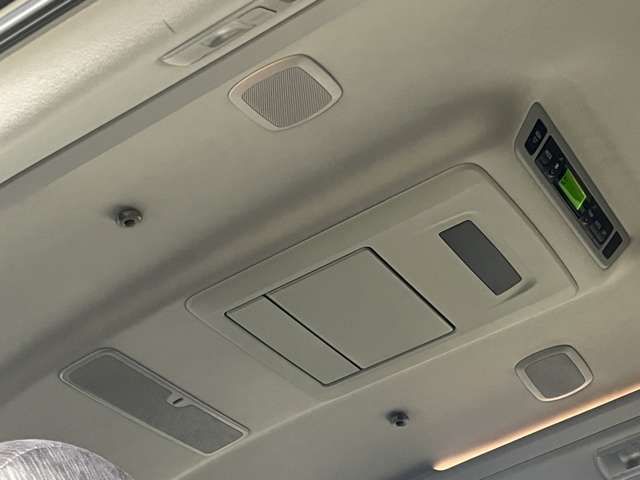 TOYOTA VELLFIRE  HYBRID 4WD 2013 Image 31