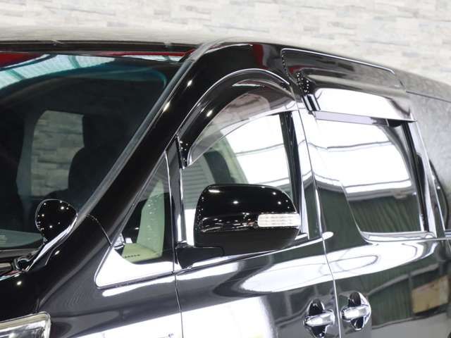 TOYOTA VELLFIRE  HYBRID 4WD 2013 Image 31