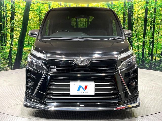 TOYOTA VOXY 2018 Image 31