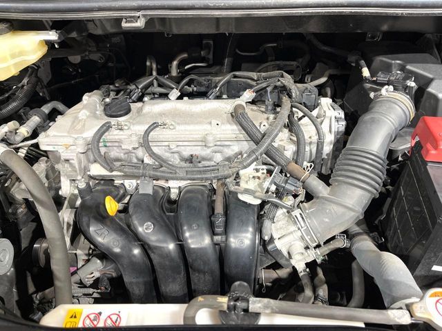 TOYOTA VOXY 2018 Image 31