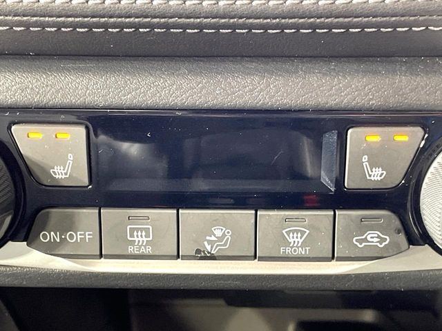 NISSAN KICKS 2024 Image 31