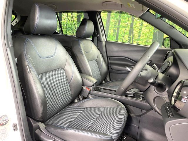 NISSAN KICKS 2024 Image 31