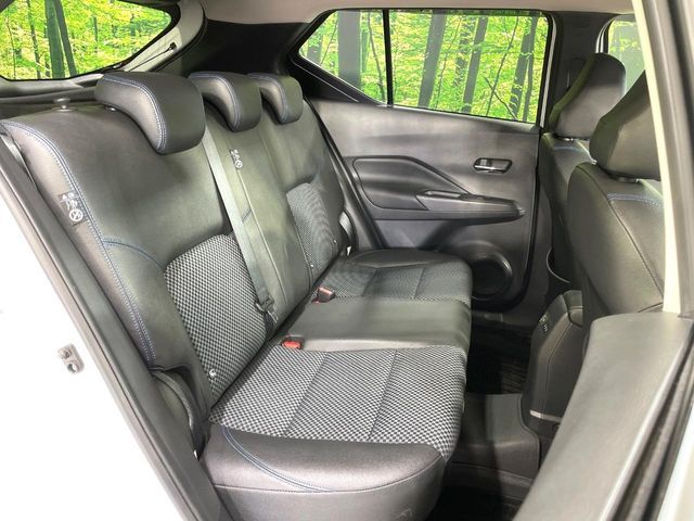 NISSAN KICKS 2024 Image 31