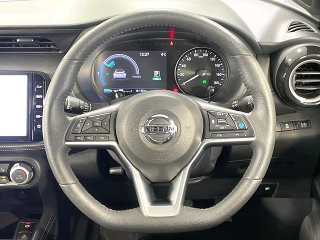 NISSAN KICKS 2024 Image 31