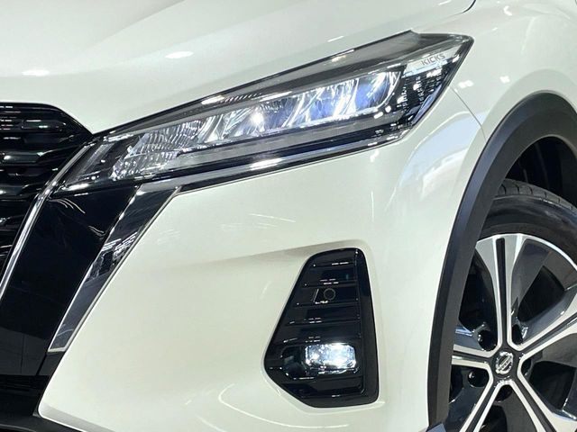 NISSAN KICKS 2024 Image 31