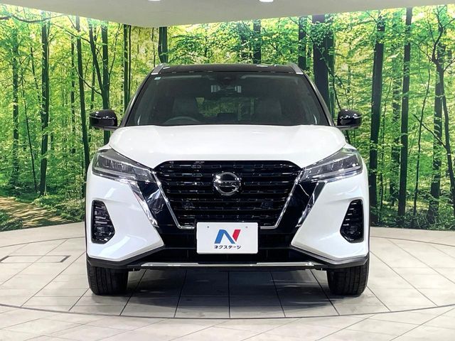 NISSAN KICKS 2024 Image 31