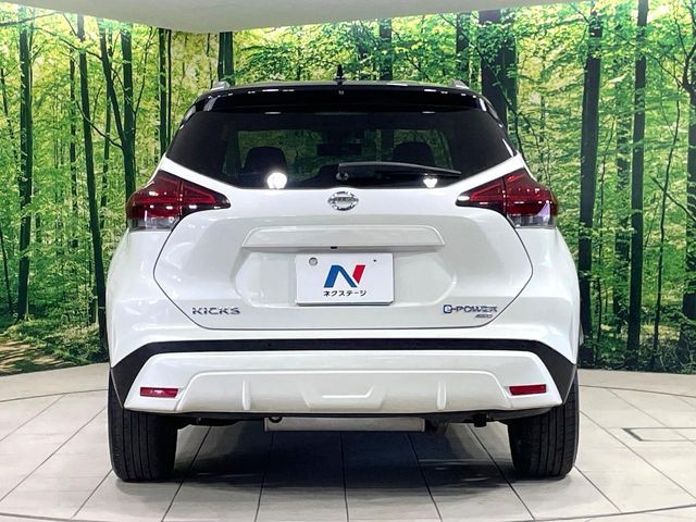NISSAN KICKS 2024 Image 31