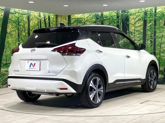 NISSAN KICKS 2024 Image 31