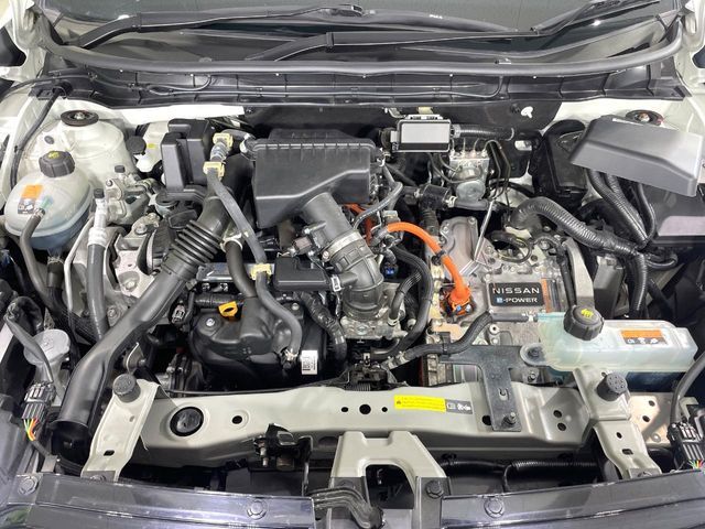 NISSAN KICKS 2024 Image 31