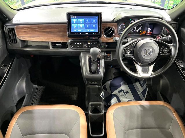 HONDA N-ONE 2024 Image 31