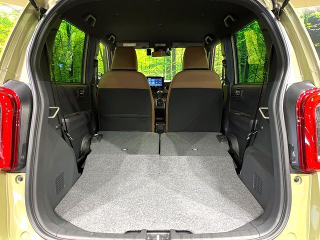 HONDA N-ONE 2024 Image 31