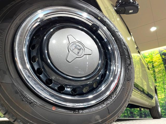 HONDA N-ONE 2024 Image 31