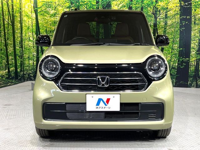 HONDA N-ONE 2024 Image 31