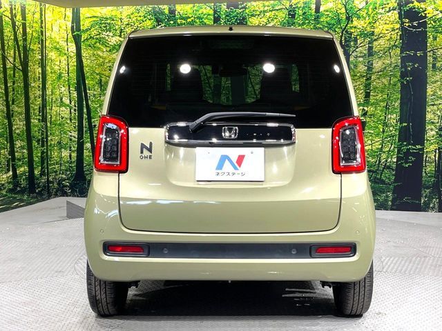 HONDA N-ONE 2024 Image 31