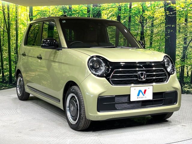 HONDA N-ONE 2024 Image 31