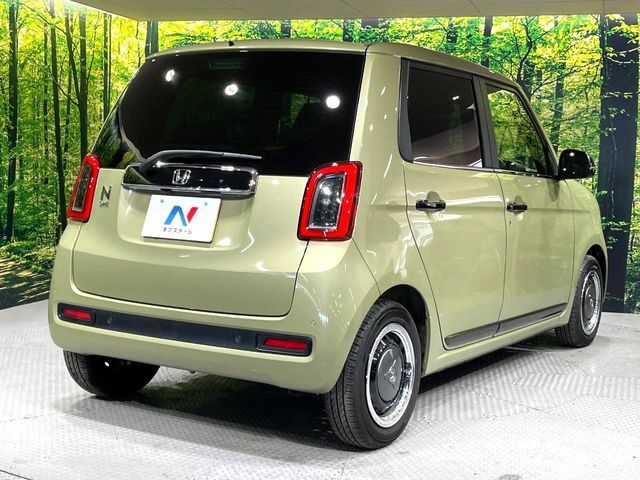 HONDA N-ONE 2024 Image 31