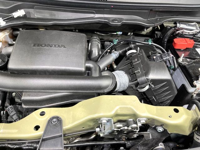 HONDA N-ONE 2024 Image 31