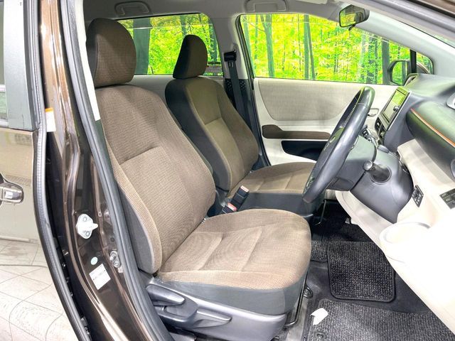 TOYOTA SIENTA HYBRID 2017 Image 31