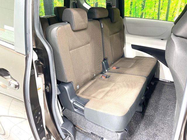 TOYOTA SIENTA HYBRID 2017 Image 31