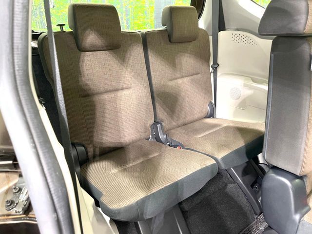 TOYOTA SIENTA HYBRID 2017 Image 31